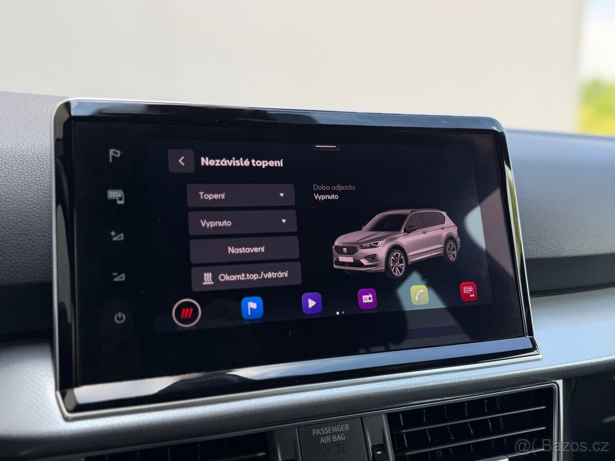 2021 Seat TARRACO - 17