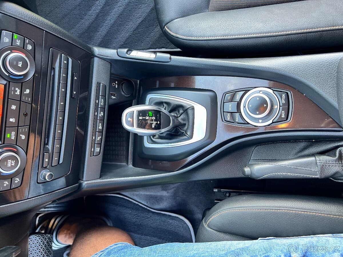 2013 BMW X1 - 17