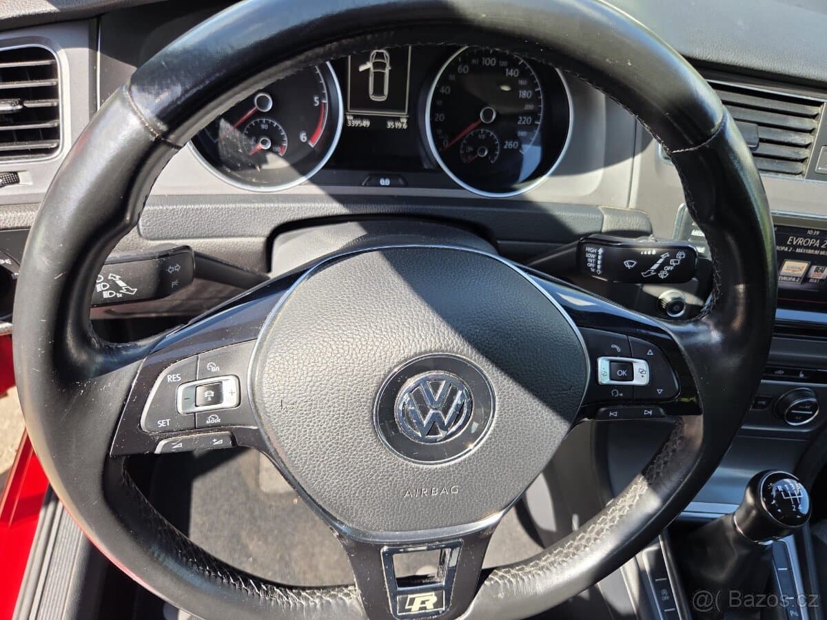 2014 Volkswagen GOLF - 17
