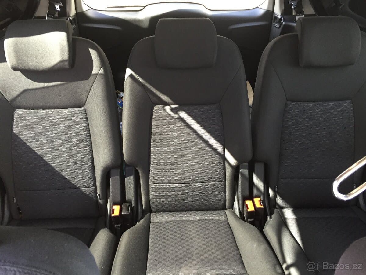 2007 Ford GALAXY - 17