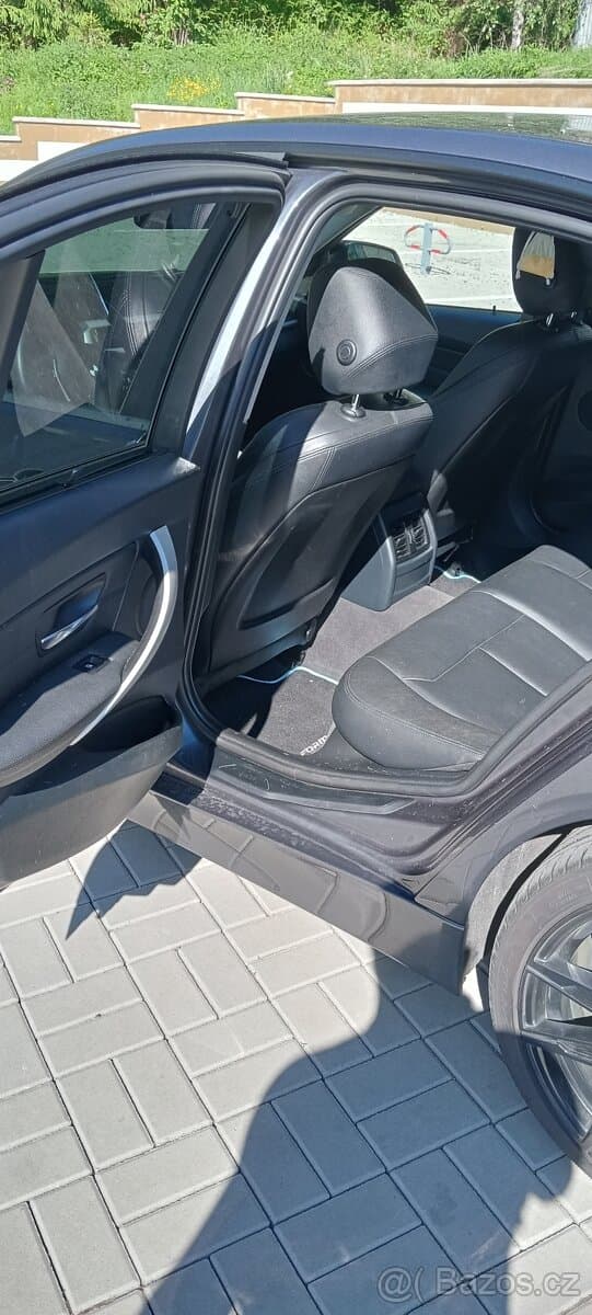 2012 BMW OSTATNÍ - 17