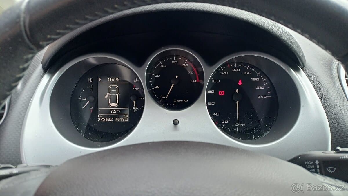 2011 Seat ALTEA - 17