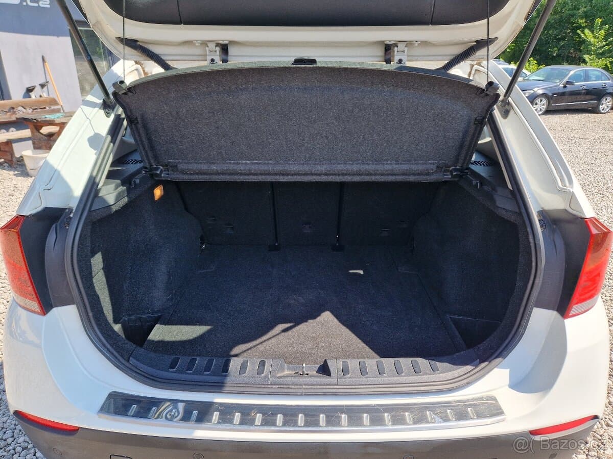 2012 BMW X1 - 17