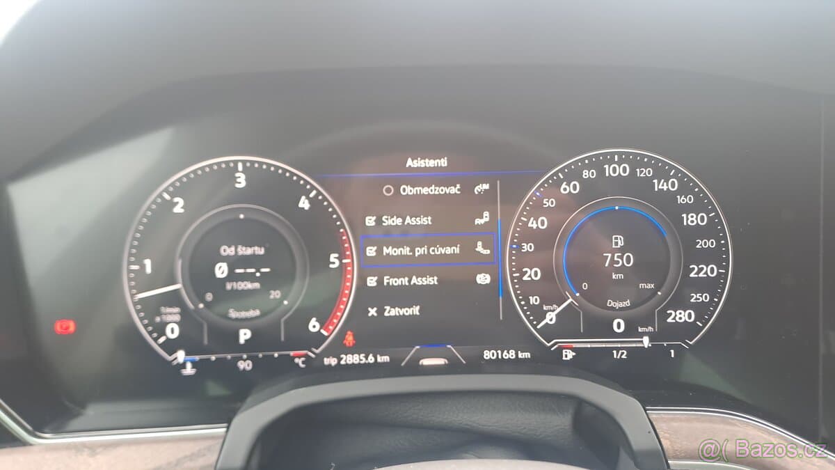 2021 Volkswagen TOUAREG - 17