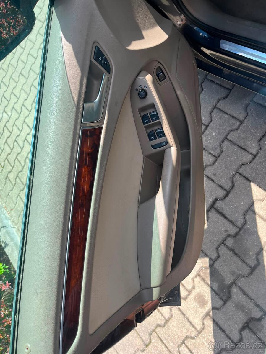 2010 Audi A4 - 17