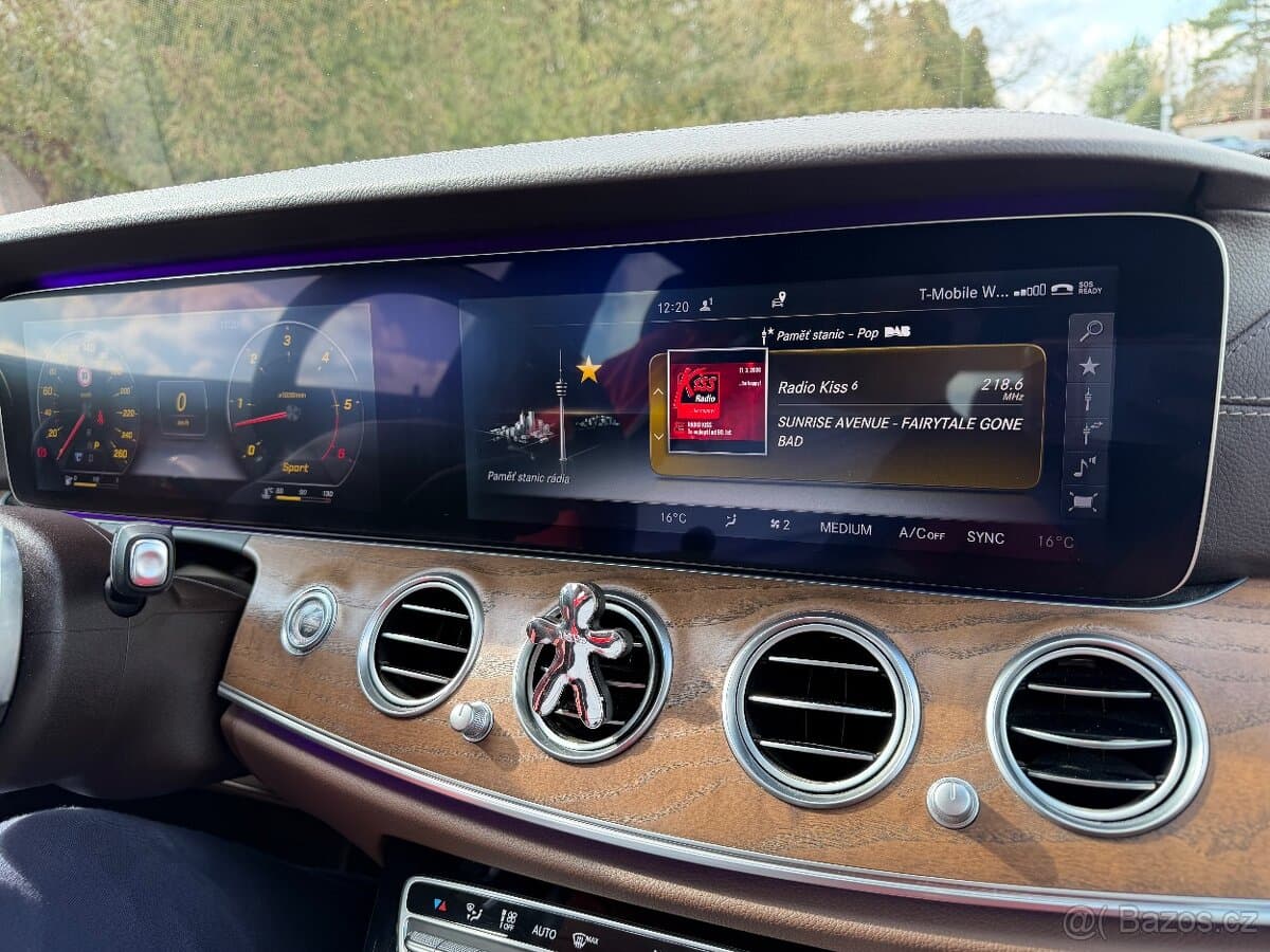 2017 Mercedes-Benz OSTATNÍ - 17