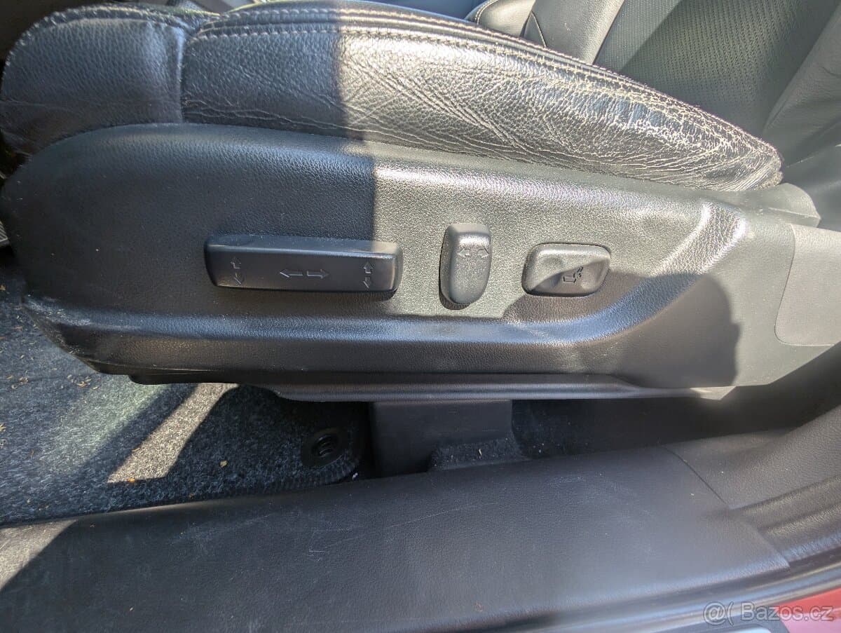 2015 Honda CR-V - 17