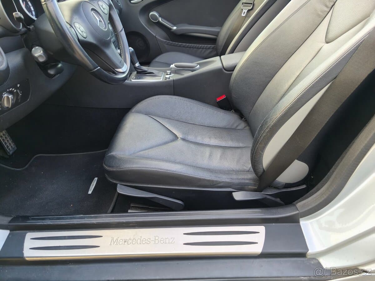 2010 Mercedes-Benz OSTATNÍ - 17