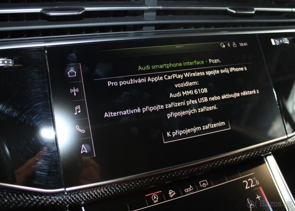 2020 Audi SQ8 - 17