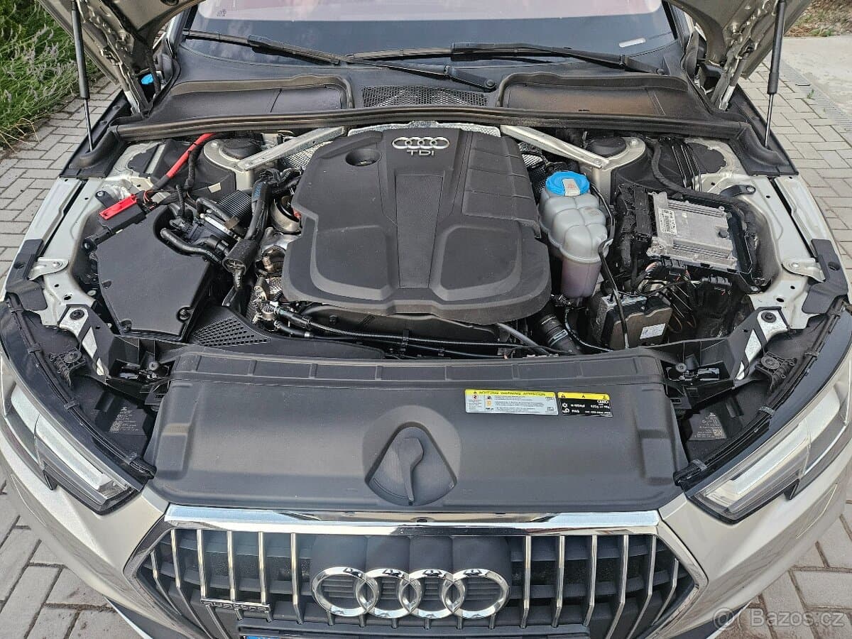 2017 Audi A4 - 17