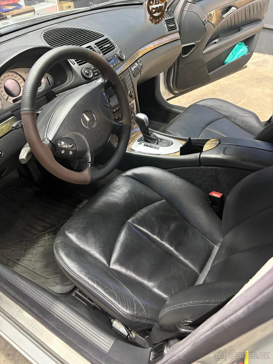 2003 Mercedes-Benz OSTATNÍ - 17