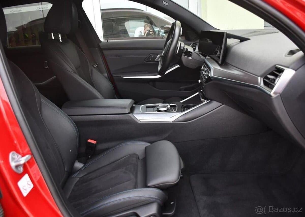 2024 BMW 3-SERIES - 17