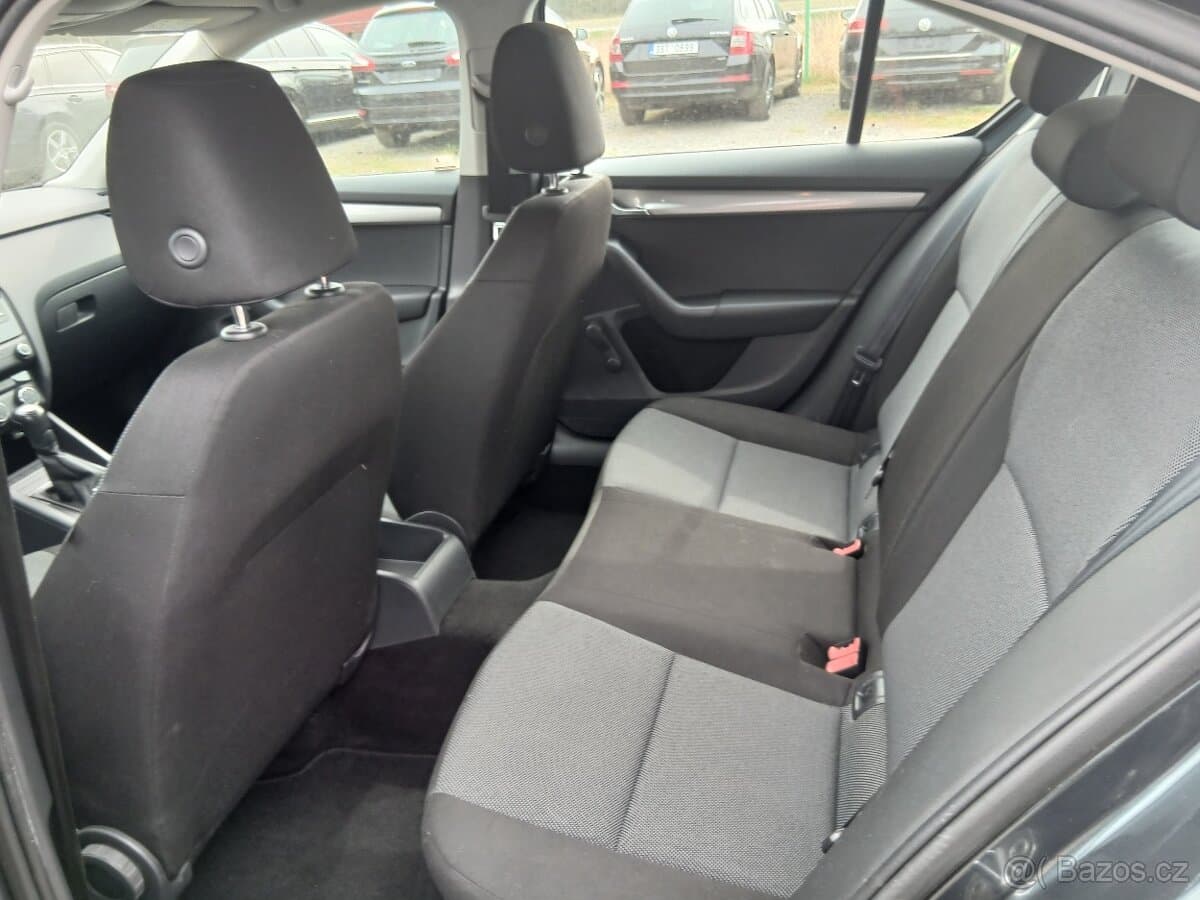 2014 Škoda OCTAVIA - 17