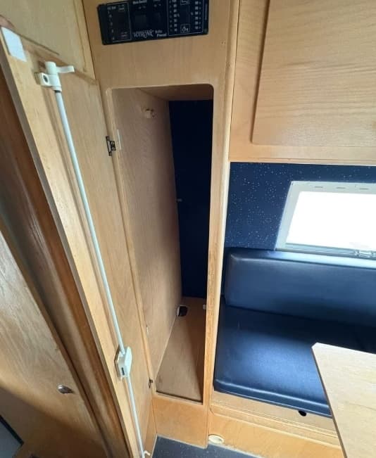 2004 Fiat DUCATO - 17