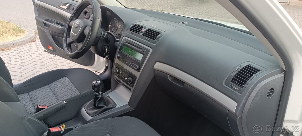 2012 Škoda OCTAVIA - 17