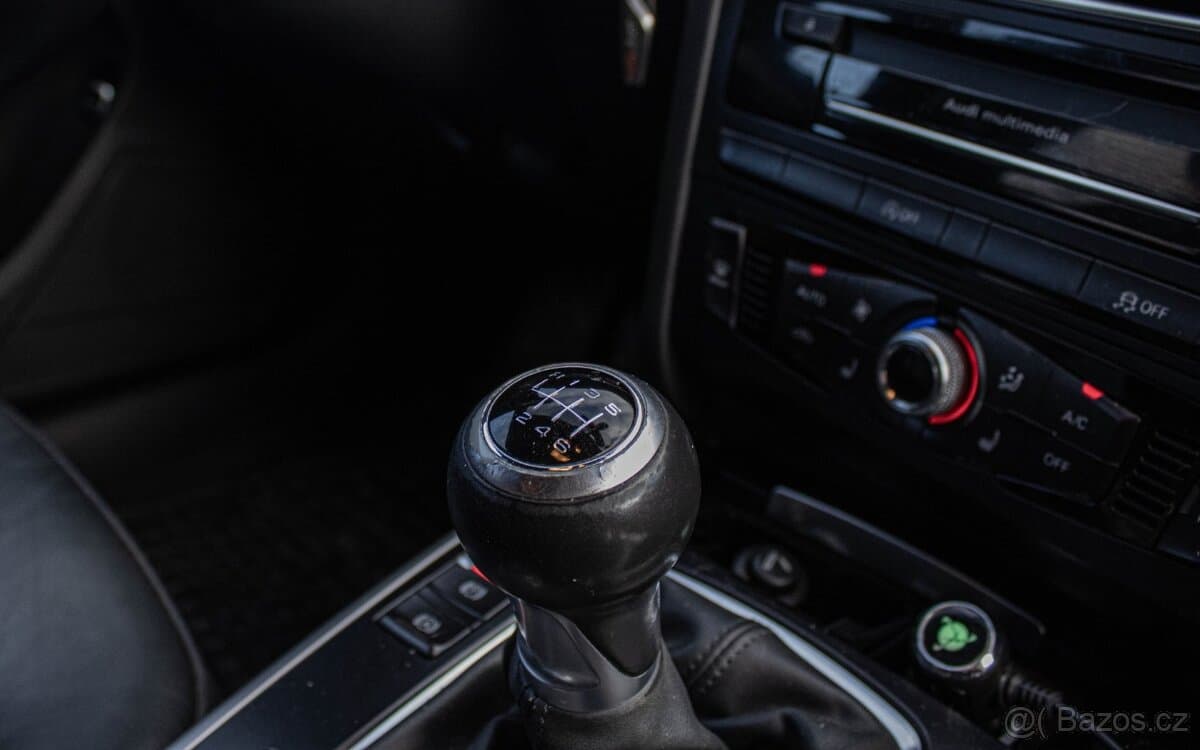 2014 Audi A4 - 17
