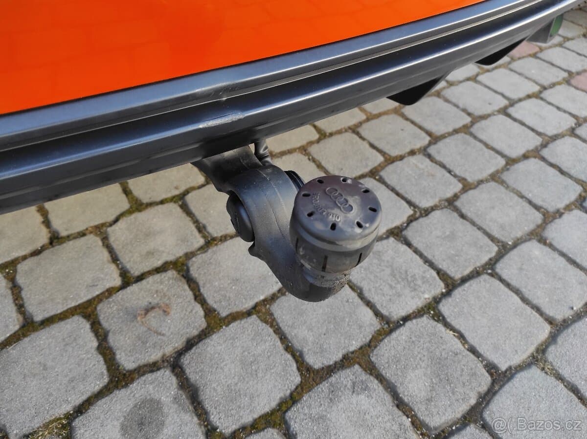 2020 Audi Q3 - 17