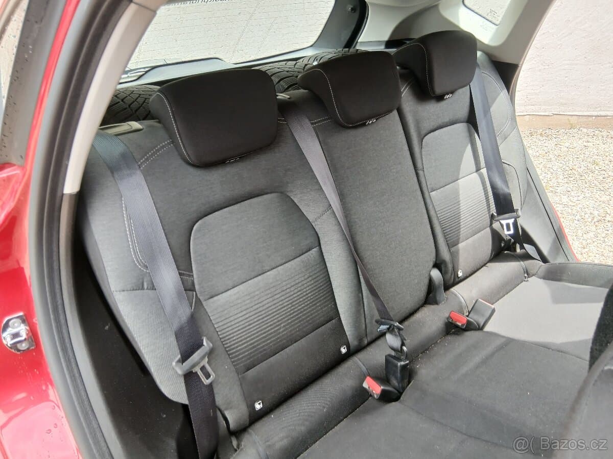 Renault CAPTUR - 17