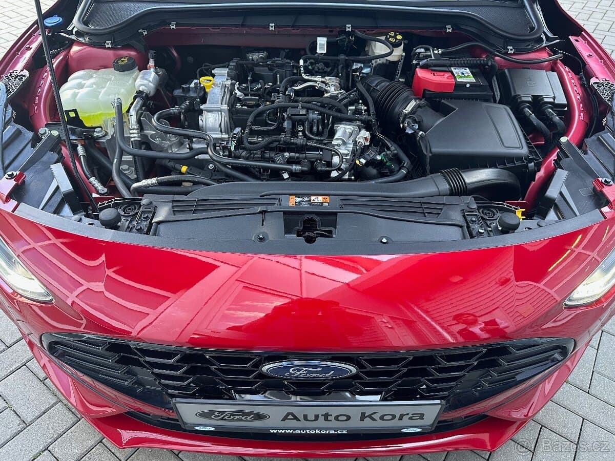 2025 Ford FOCUS - 17