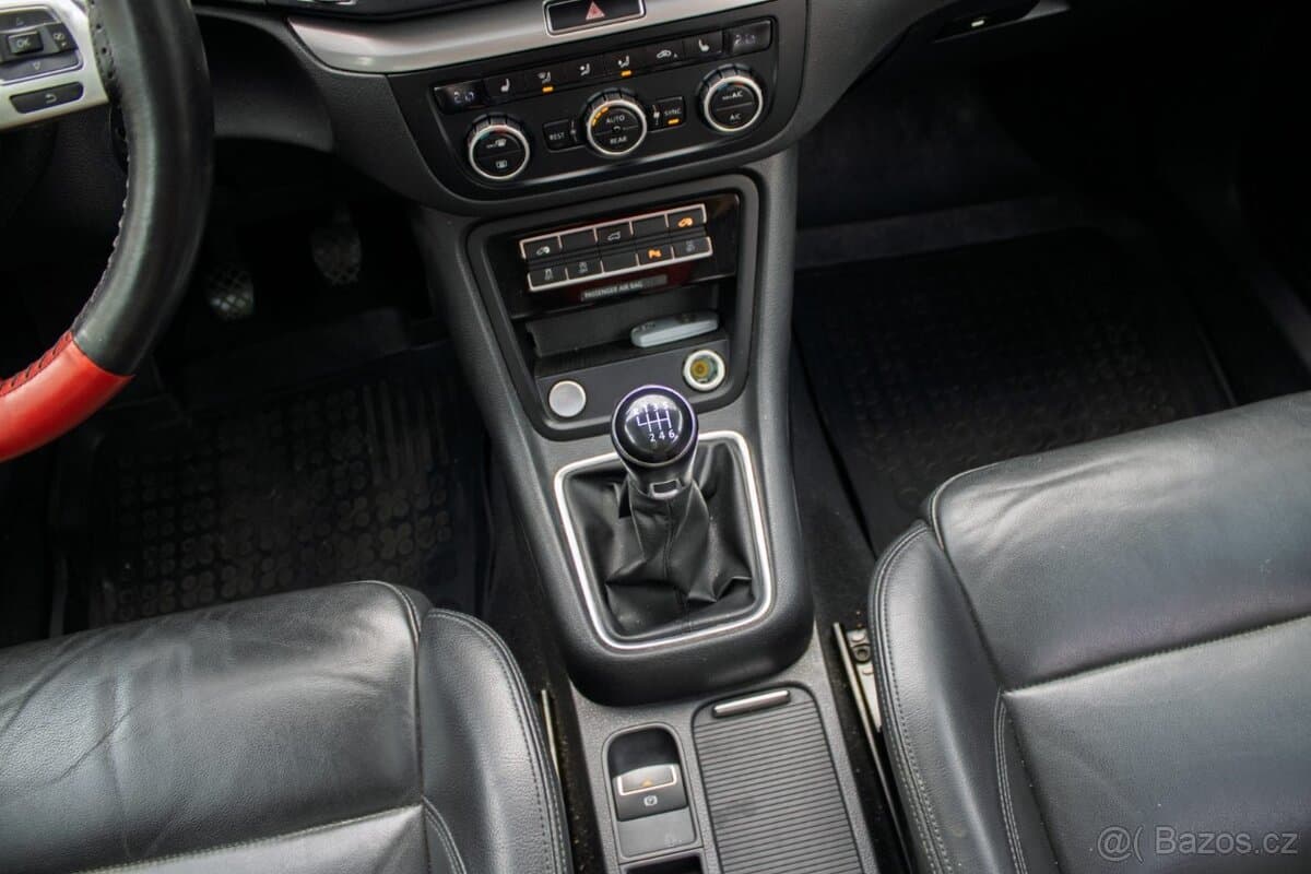 2013 Volkswagen SHARAN - 17