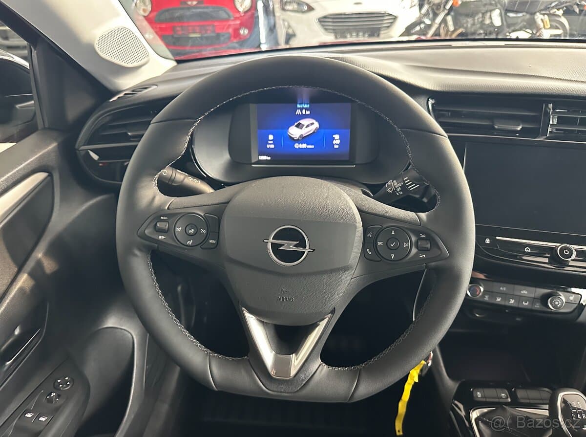 2024 Opel CORSA - 17