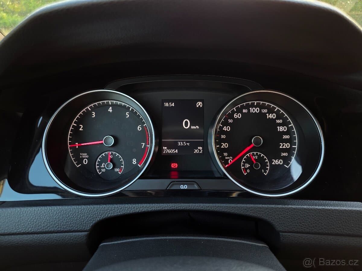 2014 Volkswagen GOLF - 17