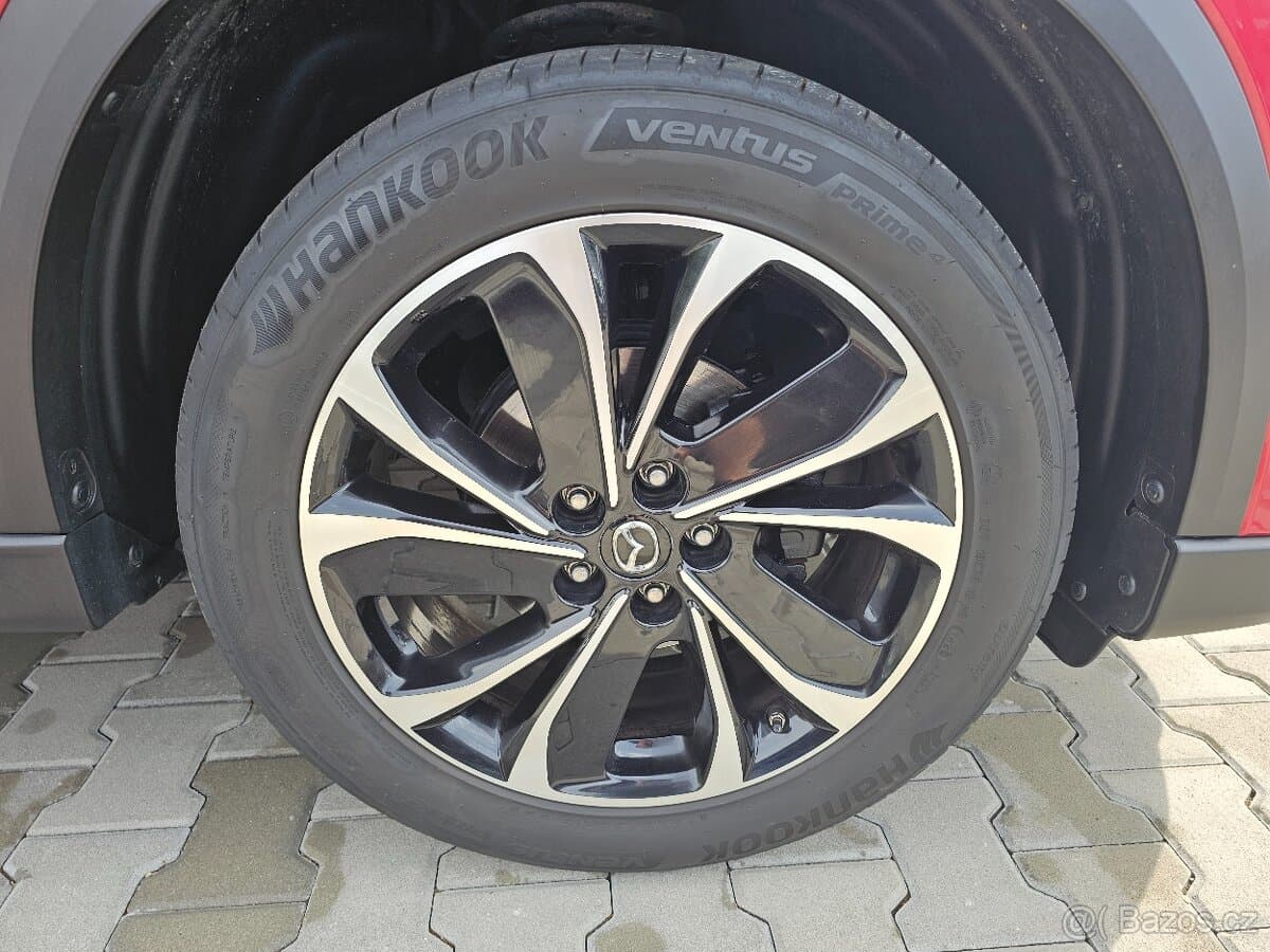 2022 Mazda CX-5 - 17