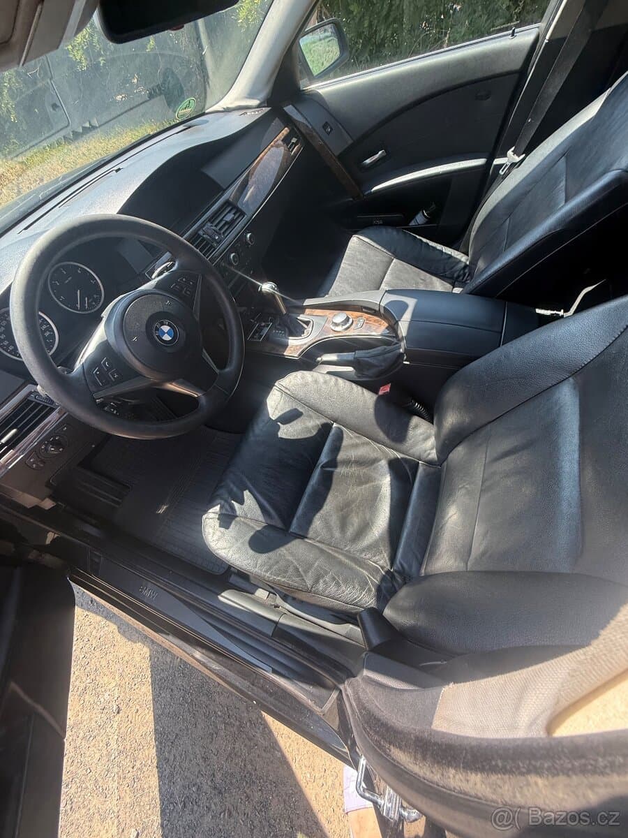 2005 BMW OSTATNÍ - 17