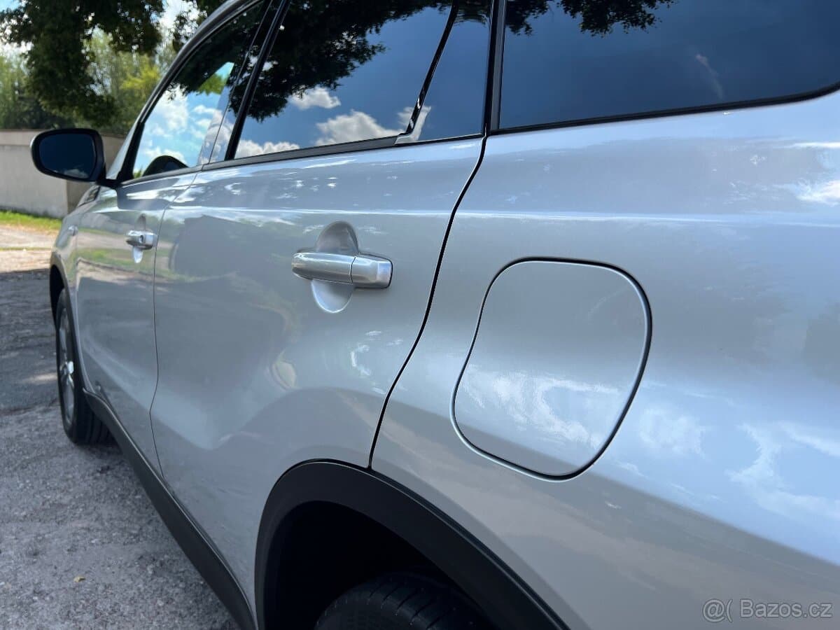 2015 Suzuki VITARA - 17