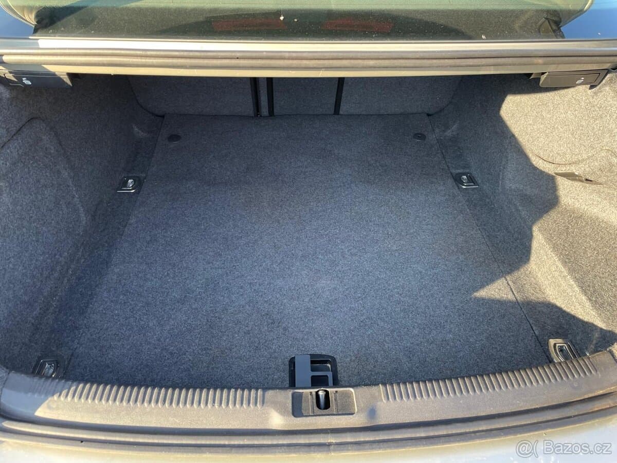 2007 Audi A5 - 17