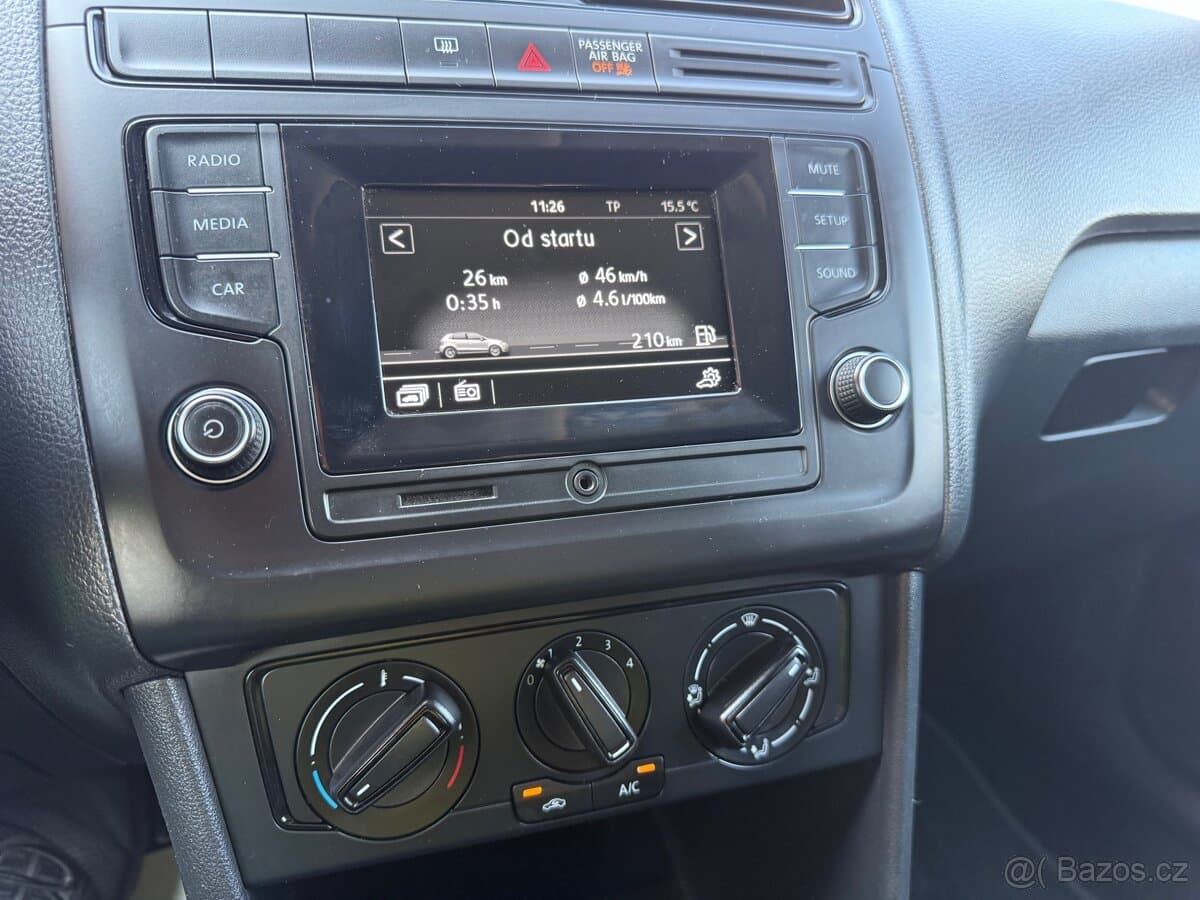 2014 Volkswagen POLO - 17