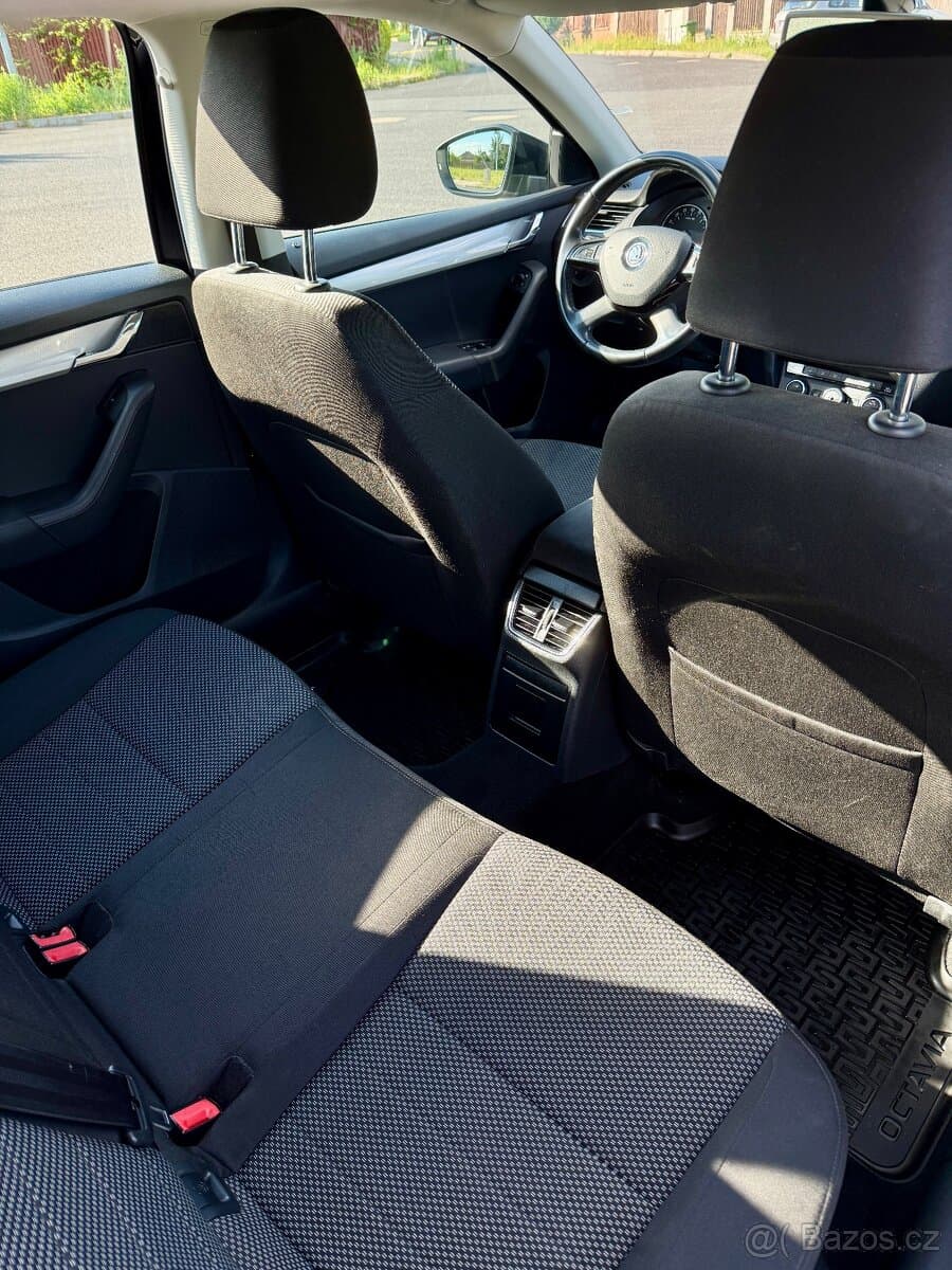 2013 Škoda OCTAVIA - 17