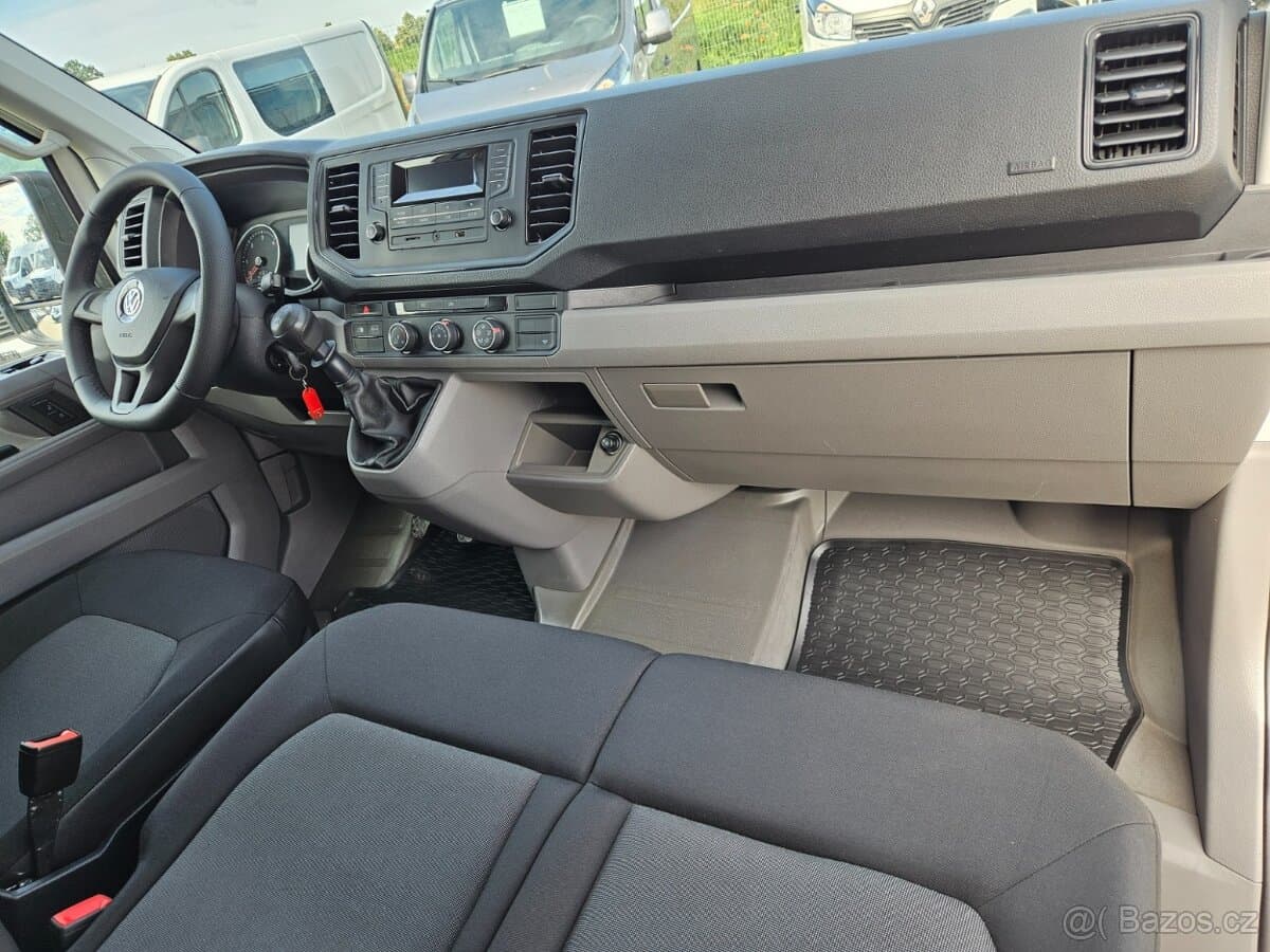 2019 Volkswagen OSTATNÍ - 17