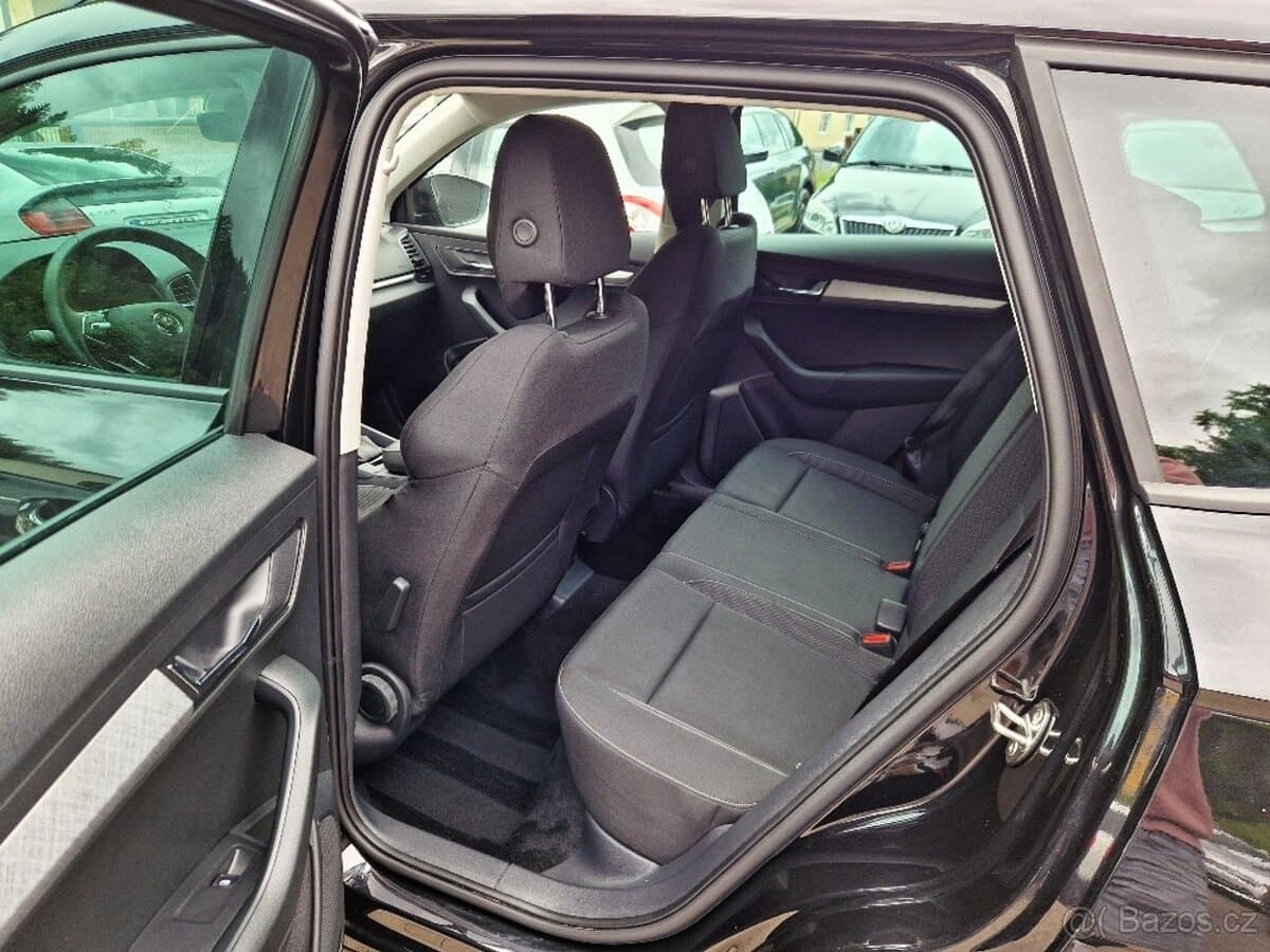 2023 Škoda KAROQ - 17