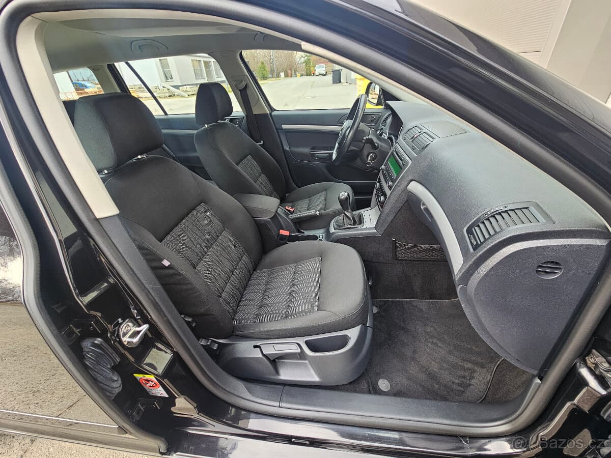 2010 Škoda OCTAVIA - 17