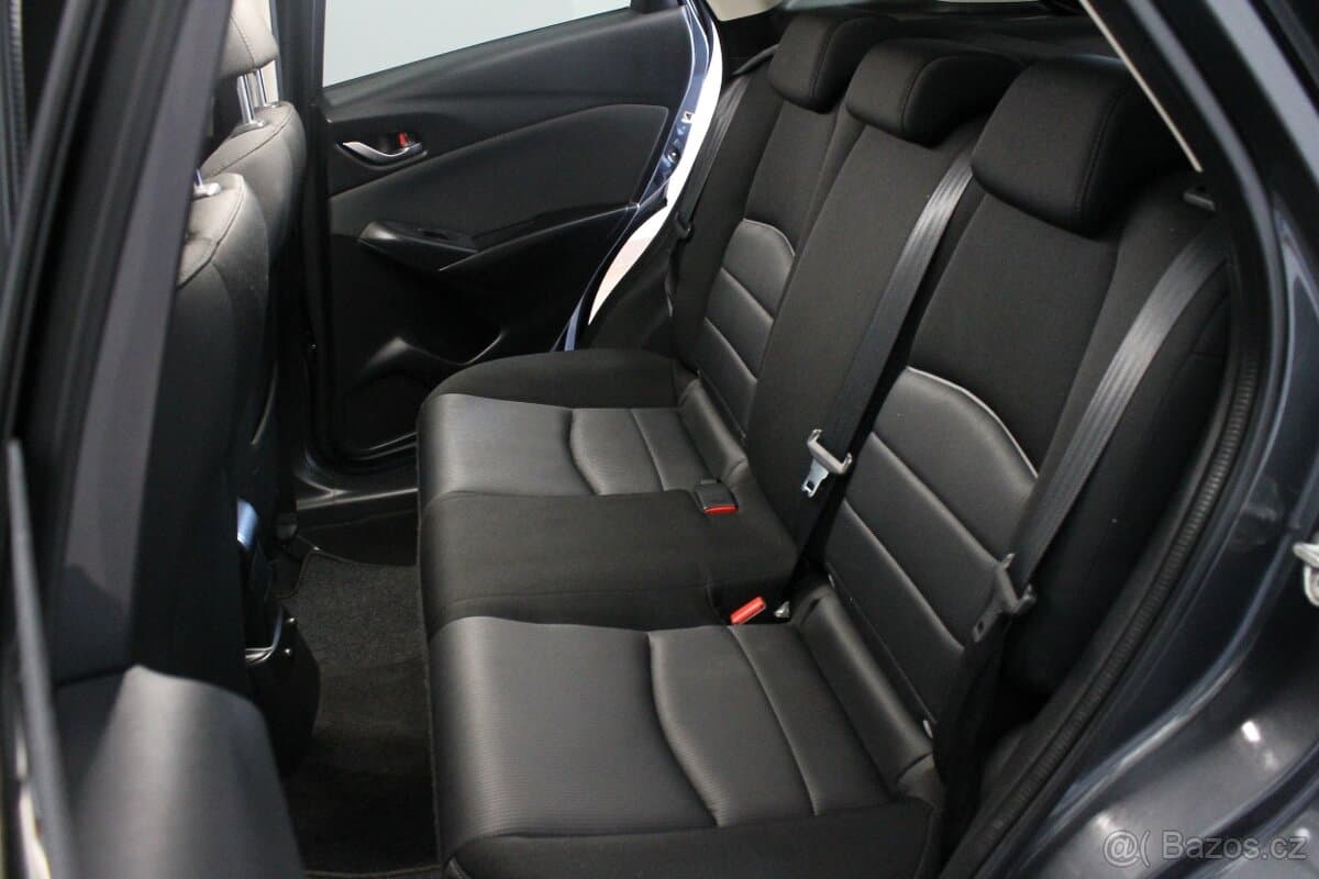 2015 Mazda CX-3 - 17