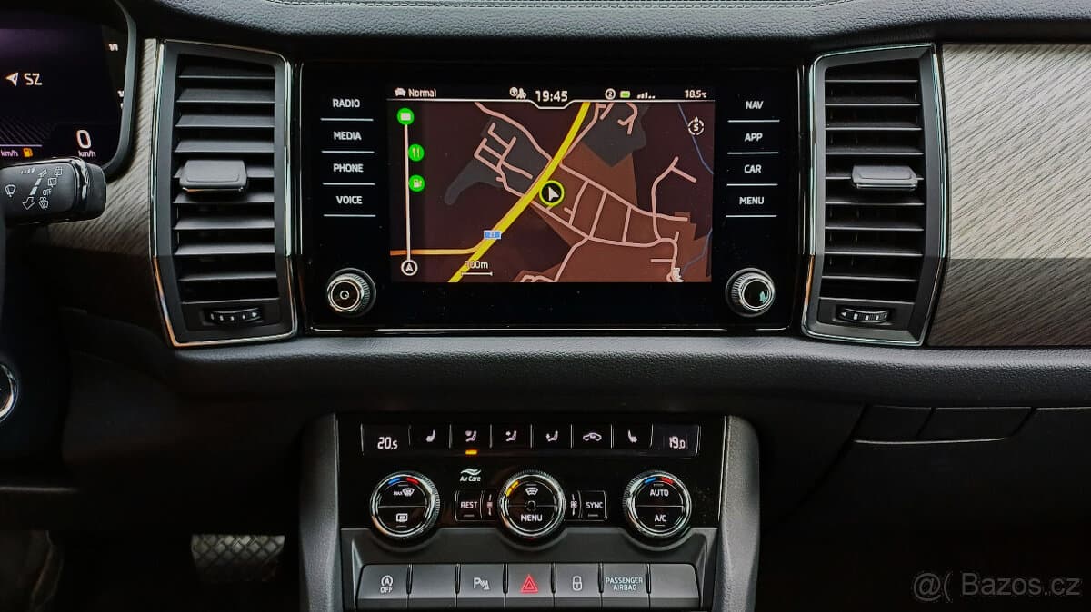 2022 Škoda KODIAQ - 17