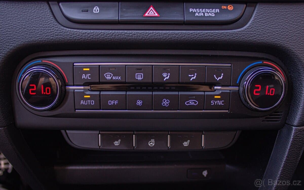 2023 Kia PROCEED - 17