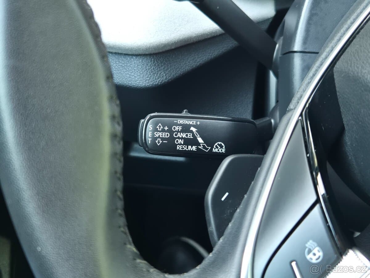 2025 Škoda SCALA - 17
