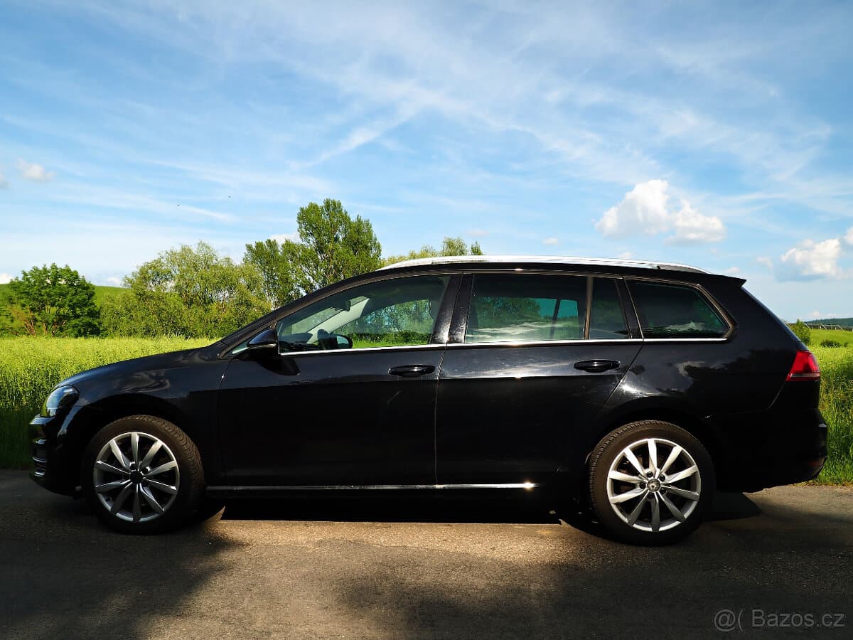 2014 Volkswagen GOLF - 17