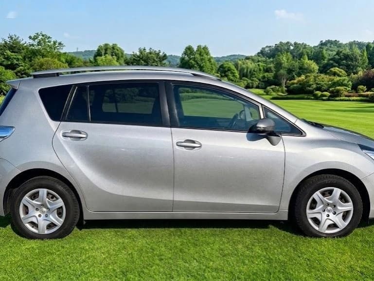 2013 Toyota VERSO - 17