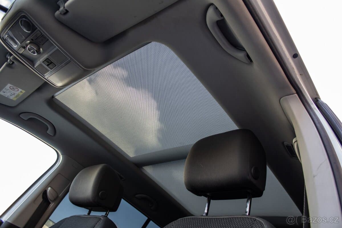 2014 Volkswagen TOURAN - 17