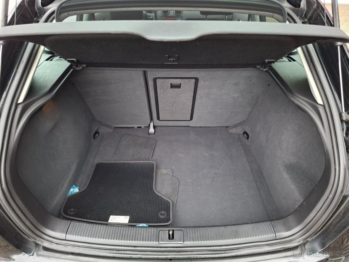 2010 Audi A3 - 17