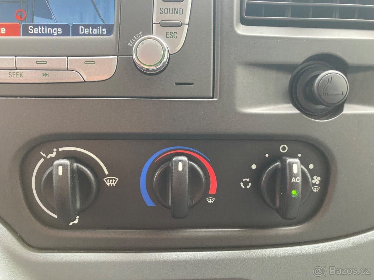 2013 Ford TRANSIT - 17