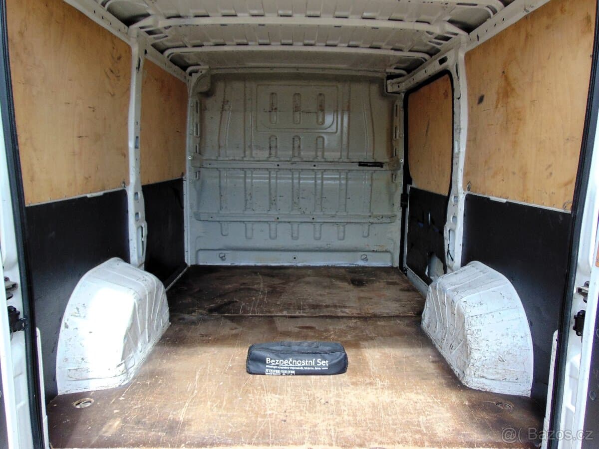 2016 Peugeot BOXER - 17