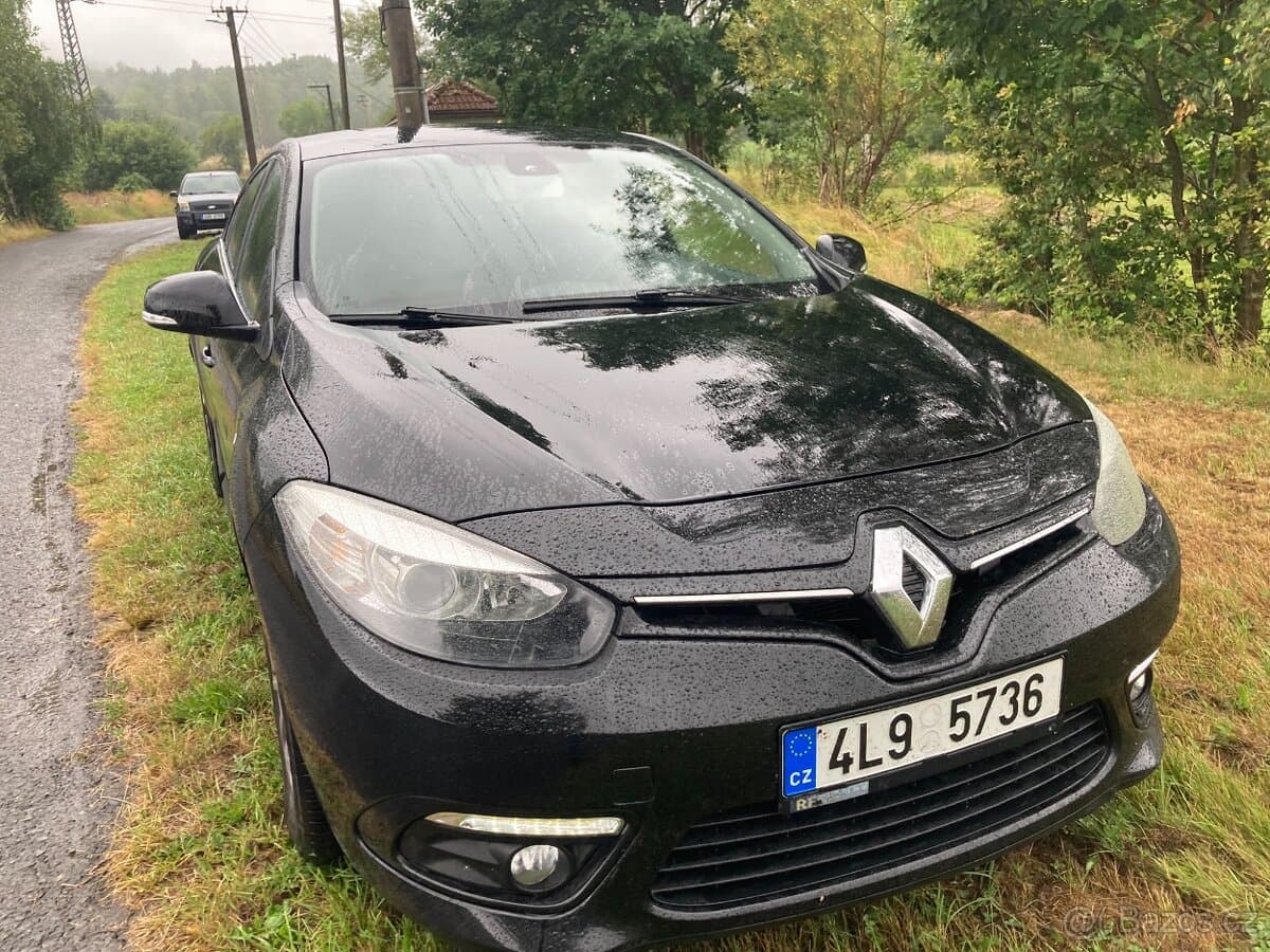 2015 Renault FLUENCE - 17