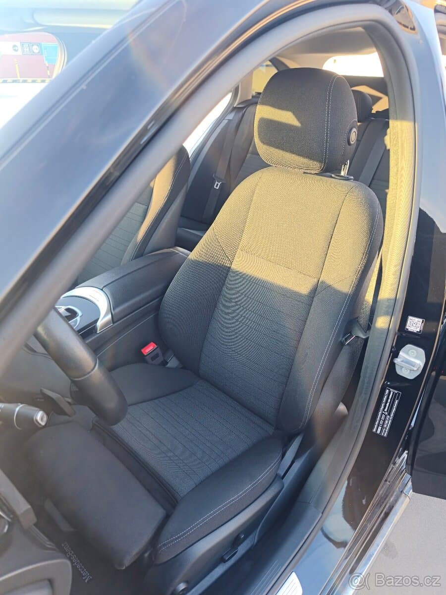 2018 Mercedes-Benz OSTATNÍ - 17