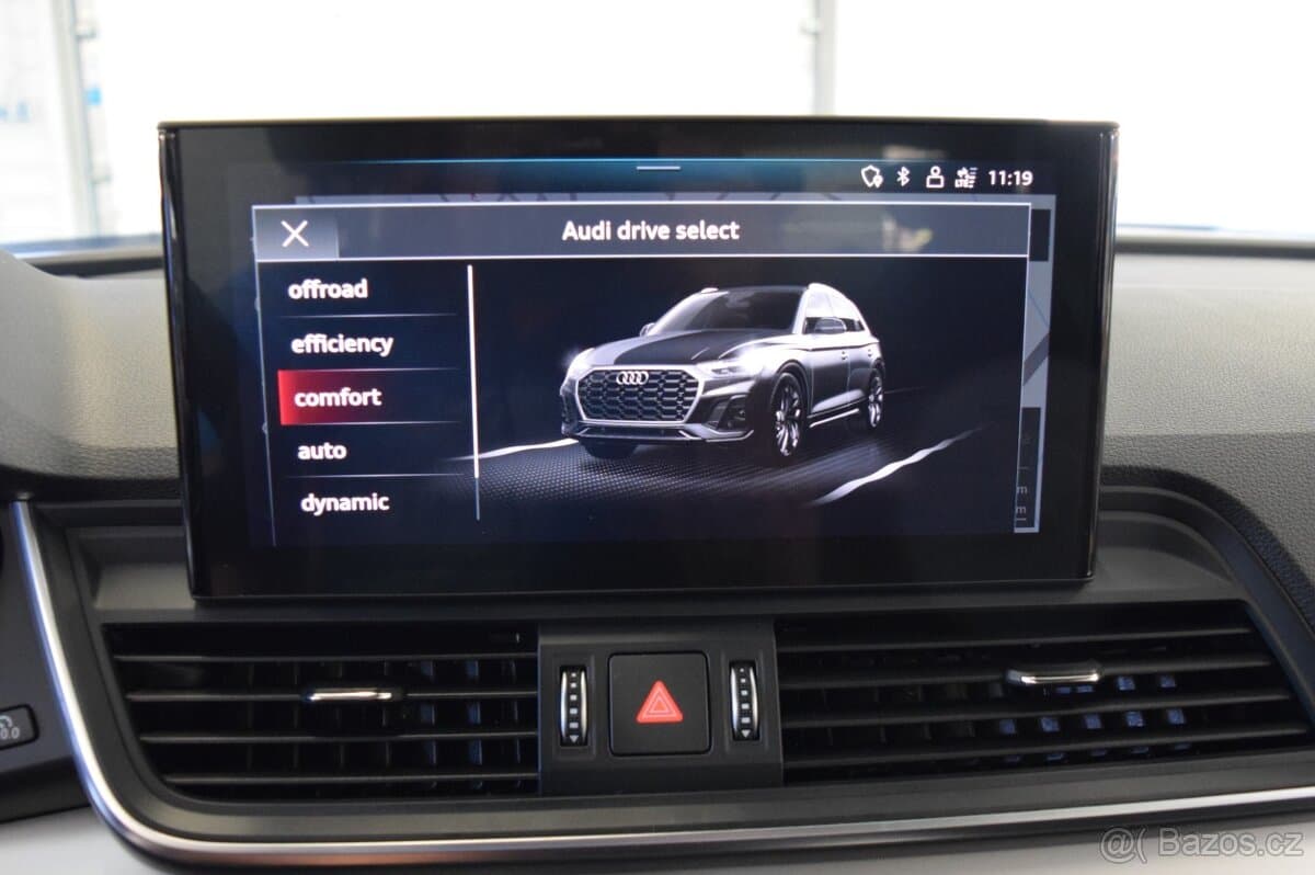 2022 Audi Q5 - 17