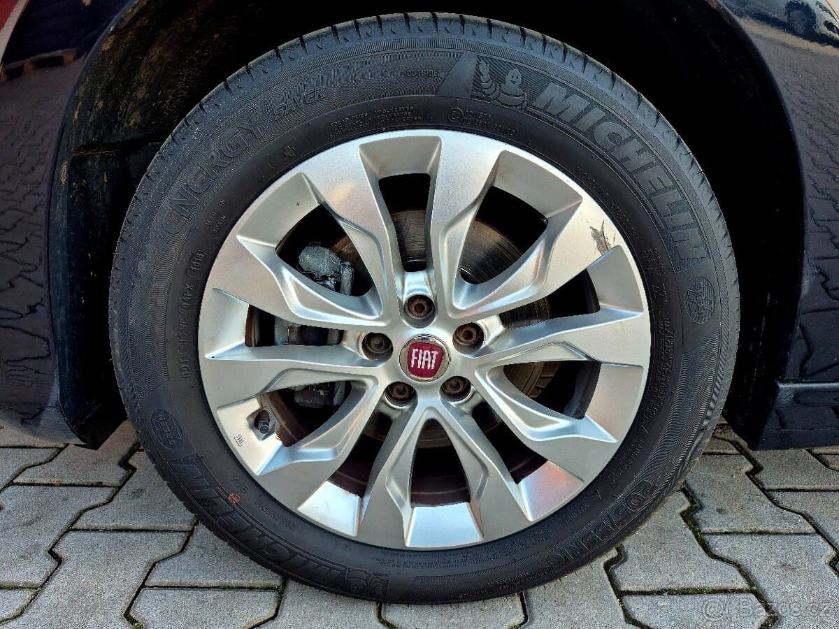 2019 Fiat TIPO - 17