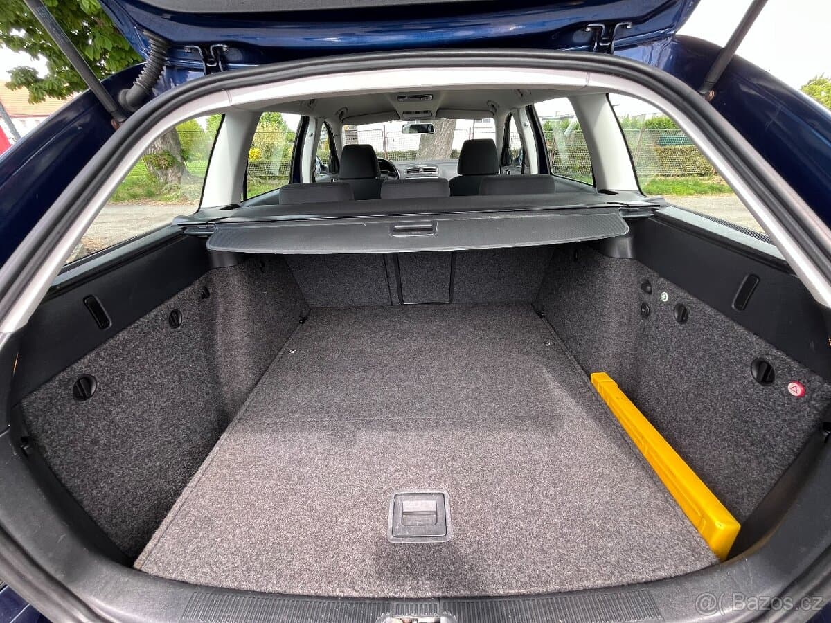 2010 Škoda OCTAVIA - 17